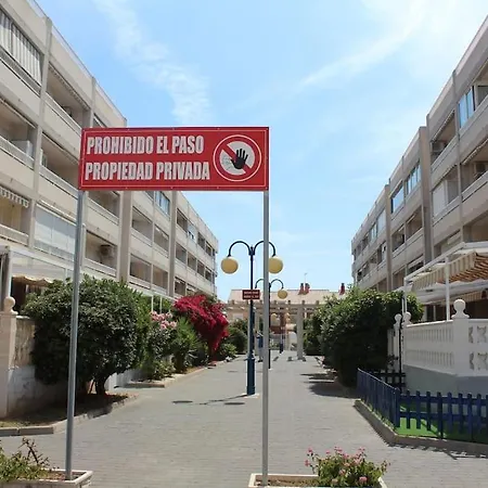 Apartment Tbc The Corner Canet d'En Berenguer