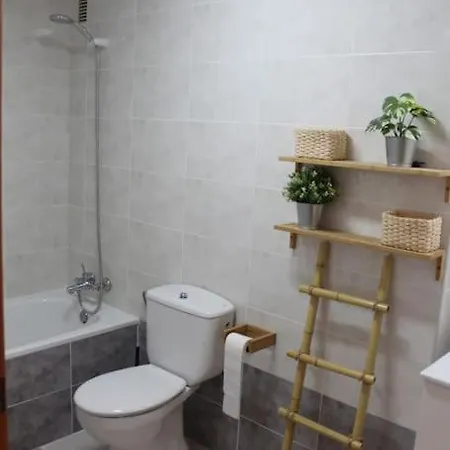 Tbc The Corner Apartment
