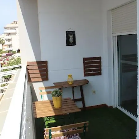 Apartment Tbc The Corner Canet d'En Berenguer