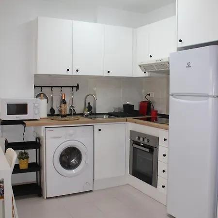 Apartment Tbc The Corner